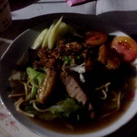 Warung Makan 