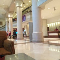 Photo taken at Park Royal Hotel Yangon by Bangkok L. on 6/9/2013