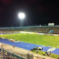 stadium national