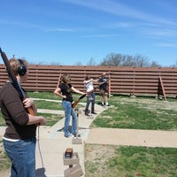 police firing louis range county st