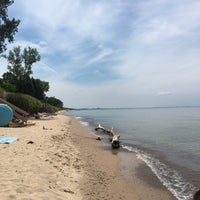 Ogden Dunes Beach Photo Taken At Ogden Dunes Beach By Brian S On 7 5 2017