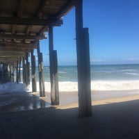  Avon Fishing Pier - Pier in Avon 