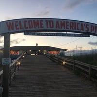  Avon Fishing Pier - Pier in Avon 