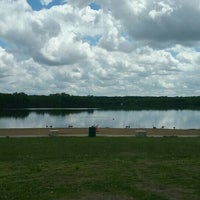 Raccoon River Park - West Des Moines, IA