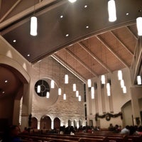 Saint John Vianney Catholic Church Memorial 6 Tips Photo Taken At Saint John Vianney Catholic Church By Cat H On 12 25