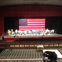 auditorium sailors memorial soldiers general