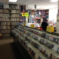 Treehouse Records  Whittier  14 tips from 595 visitors