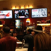 Cinemark McCreless Market - Highland Hills - 4224 S New Braunfels Ave