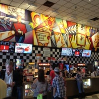 Cinemark Movies 16 - Northwest Side - 5063 NW Loop 410