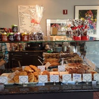 Fillmore BakeShop