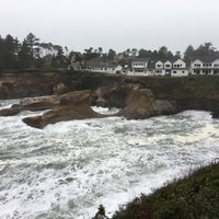 tidal rave coastal highway