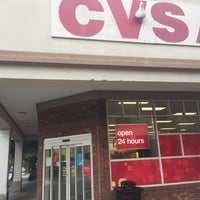 cvs 225 west ponce