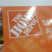 The Home Depot - Middle River Terrace - 1000 Northeast 4th Ave