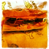 SUBWAY