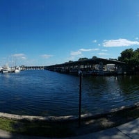 St Petersburg Municipal Marina - Harbor / Marina in Saint Petersburg