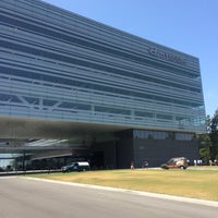 Hyundai Motor America - Fountain Valley, CA