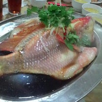 Hwa Yen Restaurant