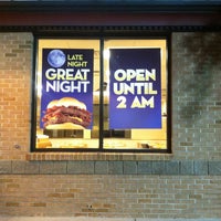 Wendys marshville nc