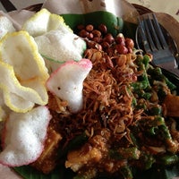 Smarapura Resto