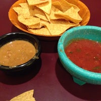 Photo taken at Don Pedro&#39;s Family Mexican Restaurant by Nola C. on 6/9/2014