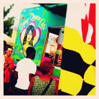 Gypsy Queen Cafe Food Truck - Eastern Baltimore - 33 tips