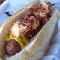 Hot Dog Nashville West End Hot Dog Nashville West End