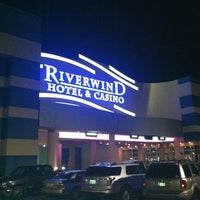 wind river casinoshows