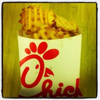 Chick-fil-A