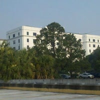 corrections department florida