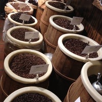 Photo taken at Agata &amp;amp; Valentina UES Market by Slava K. on 9/5/2012