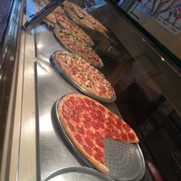 Sbarro - Pizza Place in Koreatown