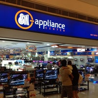 sm appliance center