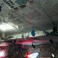 Photo taken at Jeremy&amp;#39;s Ale House by carolina c. on 7/17/2012