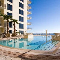 Seahaven Beach Hotel Photo Taken At Seahaven Beach Hotel By On 6 13 2016
