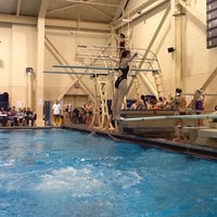 germantown indoor swim
