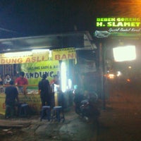 Martabak Bandung Asli (Khas Pecenongan)