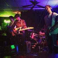 Photo taken at Desmond's Tavern by Maya J. on 2/3/2013