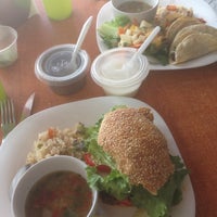 Photo taken at Amaranto by Kastore L. on 3/13/2015