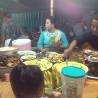 Warung Makan Mbak Tum