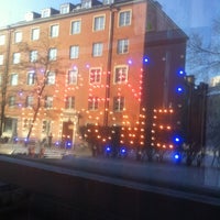 Första anslutningen photo 2
