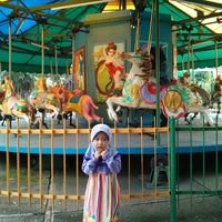 Taman Ade Irma Suryani