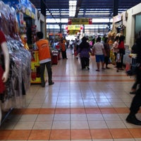  Pasar Modern BSD City Tangerang Selatan Banten 