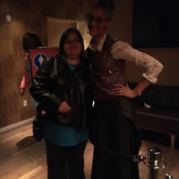 Photo taken at Minton's by Maria P. on 10/17/2016