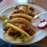 La Peña Mexicana Taqueria Mexican Restaurant In Kennett Square