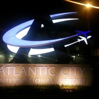 atlantic city international airport to dover delaware