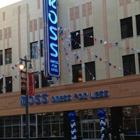 Ross Dresses Up Broadway | News | ladowntownnews.com