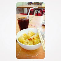 Kuliner pangeran jayakarta