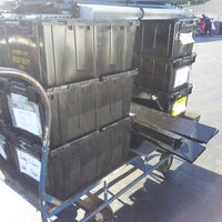 Fresno recycling coupons