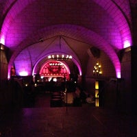 Cellar Bar At Bryant Park Hotel Midtown East 45個のtips 12 18 2017にdenny S がcellar Bar At Bryant Park Hotel