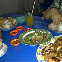 Seafood Pak Minto